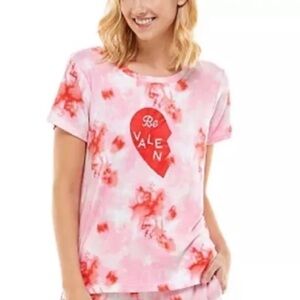 Roudelain Whisperluxe Be Valen Pajamas Top